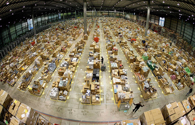 思淇國際物流Amazon戰(zhàn)略合作伙伴UPS、DHL一級代理簡介_財經(jīng)_網(wǎng)